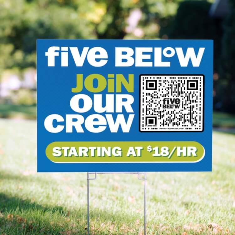 Five_Below-Yard_Sign-Mockup